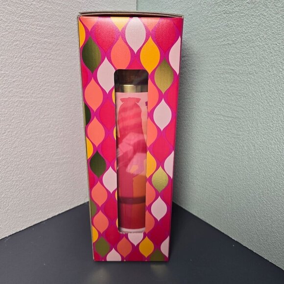 Barbie X Stanley Twist 'n' Turn 40 oz Tumbler Limited Edition NIB - Picture 2 of 4